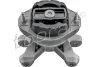 <strong>Подушка коробки передач задн (акпп) AUDI A4 B6, A4 B7 2.0D-3.2 11.00-06.08 TOPRAN 113957 (фото 1)</strong>