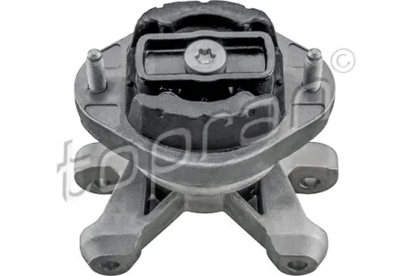 Подушка коробки передач задн (акпп) AUDI A4 B6, A4 B7 2.0D-3.2 11.00-06.08 для TOPRAN 113957 фото товару