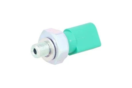 Датчик тиску масла (2 pin зелен.) AUDI A1, A3, A4 B8, A4 B9, A5, A6 C7, A6 C8, Q2, Q3, Q5, TT SEAT ALHAMBRA, ARONA, ATECA, IBIZA IV ST, IBIZA V, LEON, LEON ST, TOLEDO IV 1.4D-2.0D 11.07- для TOPRAN 116 143 фото товару
