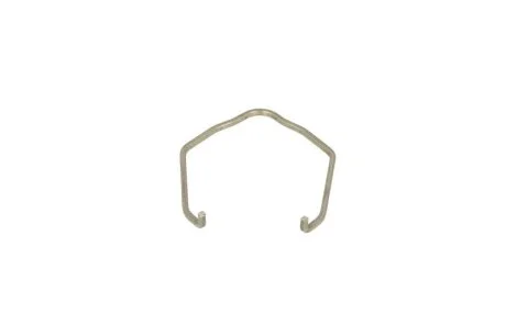 Затискач шланга охолоджувача повітря (на турбо) AUDI Q7 VW GOLF V, GOLF VI, JETTA III, SCIROCCO III, TOUAREG 2.0/3.0D 10.04-03.18 для Volkswagen, Audi TOPRAN 116340 фото товару