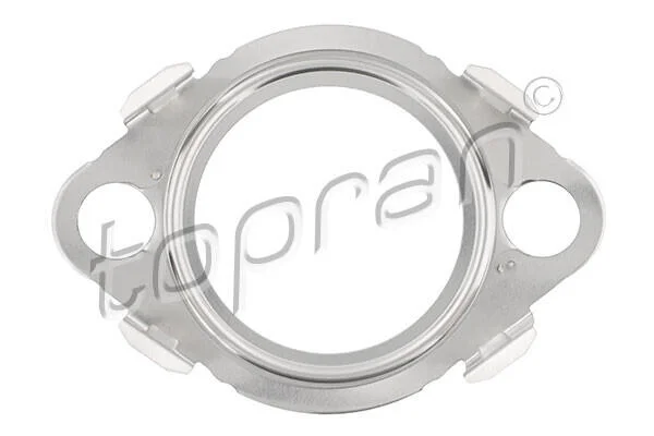 <strong>Прокладка клапана EGR AUDI A4 ALLROAD B8, A4 B8, A5, A6 ALLROAD C7, A6 C7, A7, A8 D4, Q5, Q7 PORSCHE CAYENNE, MACAN, PANAMERA VW TOUAREG 3.0D 11.07- TOPRAN 117 471 (фото 1)</strong>