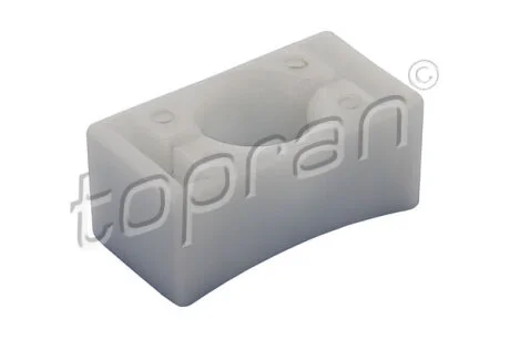 Втулка штока КПП VW TRANSPORTER T5 1.9D-3.2 04.03-08.15 для TOPRAN 118605 фото товара