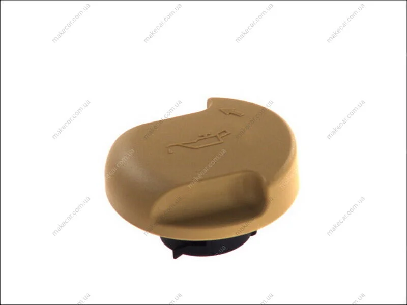 <strong>Кришка маслозаливної горловини OPEL ASTRA F, ASTRA F/KOMBI, CORSA B, TIGRA 1.4/1.6 03.93-12.02 TOPRAN 201 298 (фото 1)</strong>