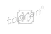 <strong>Кронштейн, система відведення ВГ GENERAL MOTORS TOPRAN 201715 (фото 1)</strong>
