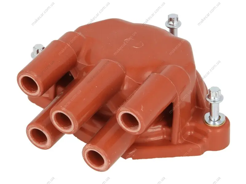 <strong>Кришка розподілювача запалювання OPEL ASTRA F, CALIBRA A, FRONTERA A SPORT, KADETT E, OMEGA A, VECTRA A 1.8/2.0 06.85-10.98 TOPRAN 202009 (фото 1)</strong>