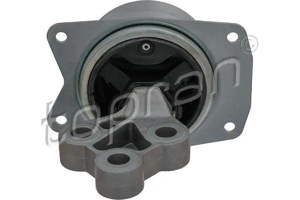 <strong>Подушка коробки передач передн Лів (мкпп) CHEVROLET MALIBU OPEL INSIGNIA A, INSIGNIA A COUNTRY 1.4-2.4 07.08- TOPRAN 208 202 (фото 1)</strong>