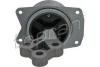 <strong>Подушка коробки передач передн Лів (мкпп) CHEVROLET MALIBU OPEL INSIGNIA A, INSIGNIA A COUNTRY 1.4-2.4 07.08- TOPRAN 208 202 (фото 1)</strong>
