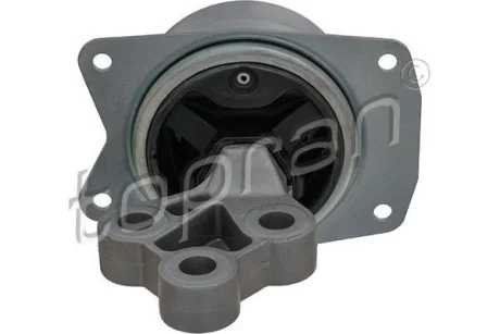 Подушка коробки передач передн Лів (мкпп) CHEVROLET MALIBU OPEL INSIGNIA A, INSIGNIA A COUNTRY 1.4-2.4 07.08- для TOPRAN 208 202 фото товару