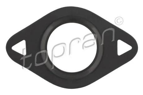 Ущільнення турбокомпресора для Fiat, Lancia, Opel, Alfa Romeo, Citroen TOPRAN 209 146 фото товару