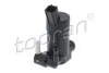 <strong>Насос склоомивача передн (12В) VOLVO C30, V50, V70 II, V70 III, XC70 I, XC70 II, XC90 I FORD C-MAX, FOCUS C-MAX, FOCUS II, GALAXY II, KUGA I, MONDEO III, MONDEO IV, S-MAX KOMBI-SUV 11.99-12.16 TOPRAN 304720 (фото 1)</strong>