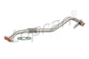 <strong>Шланг турбокомпресора, ущільнення (Сталь) FORD TRANSIT, TRANSIT V363 2.2D 09.11- TOPRAN 305338 (фото 1)</strong>