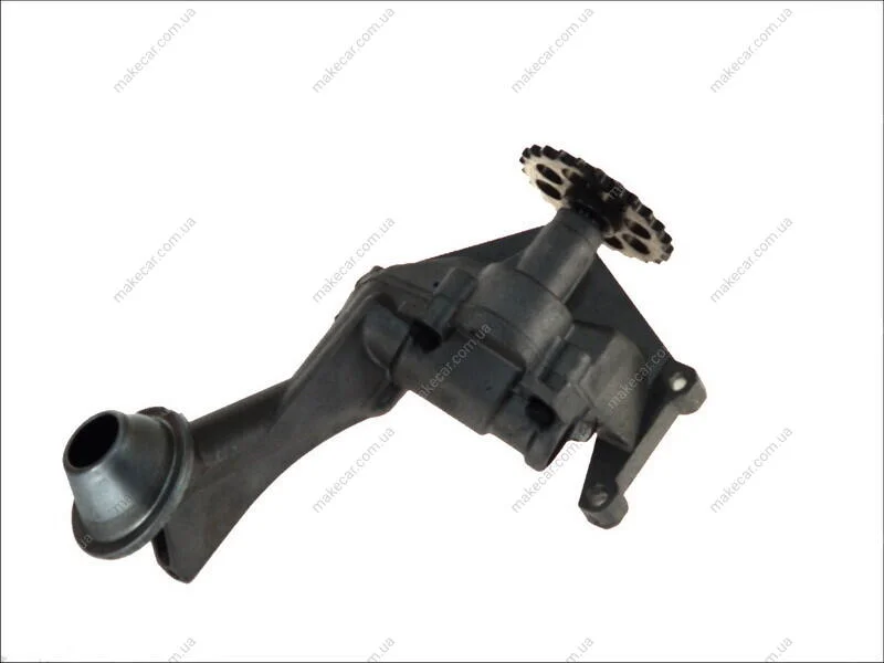 <strong>Масляний насос MERCEDES SPRINTER 2-T (B901, B902), SPRINTER 3-T (B903), SPRINTER 4-T (B904), V (638/2), VITO (W638) 2.3D/2.9D 01.95-05.06 TOPRAN 401152 (фото 1)</strong>