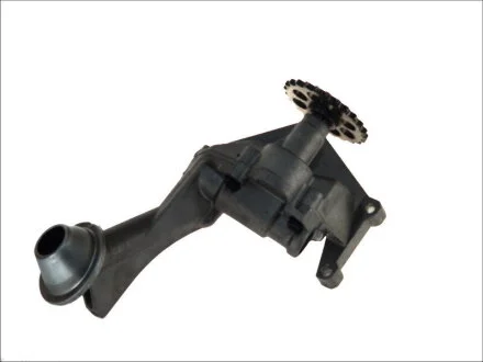 Масляний насос MERCEDES SPRINTER 2-T (B901, B902), SPRINTER 3-T (B903), SPRINTER 4-T (B904), V (638/2), VITO (W638) 2.3D/2.9D 01.95-05.06 для TOPRAN 401152 фото товару
