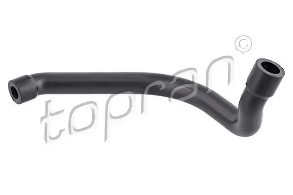 <strong>Шланг вентиляції картера MERCEDES C (CL203), C (W203), C (W204), C T-MODEL (S203), C T-MODEL (S204), CLK (A209), CLK (C209), E (W211), E (W212), E T-MODEL (S211), SLK (R171) 1.6-1.9D 09.96-12.15 TOPRAN 408476 (фото 1)</strong>