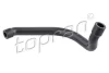 <strong>Шланг вентиляції картера MERCEDES C (CL203), C (W203), C (W204), C T-MODEL (S203), C T-MODEL (S204), CLK (A209), CLK (C209), E (W211), E (W212), E T-MODEL (S211), SLK (R171) 1.6-1.9D 09.96-12.15 TOPRAN 408476 (фото 1)</strong>