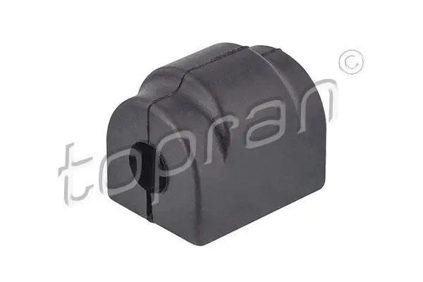 <strong>Втулка стабілізатора заднього, BMW 5 (E39) TOPRAN 500333 (фото 1)</strong>