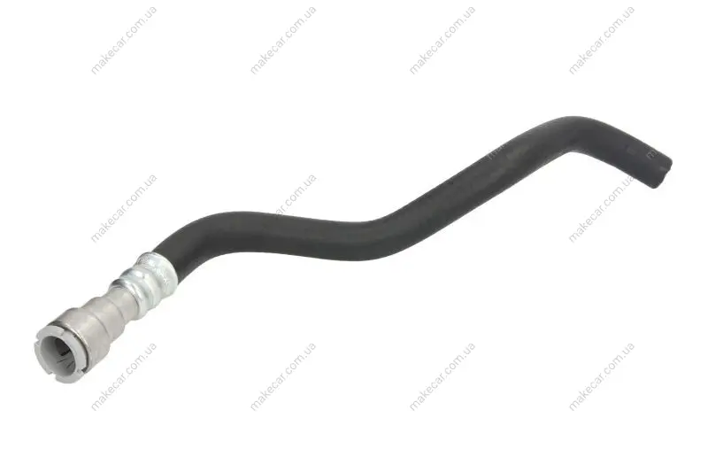 <strong>Шланг/трубка рульового механізму BMW 3 (E46) 2.0-3.0 02.98-12.07 TOPRAN 501732 (фото 1)</strong>