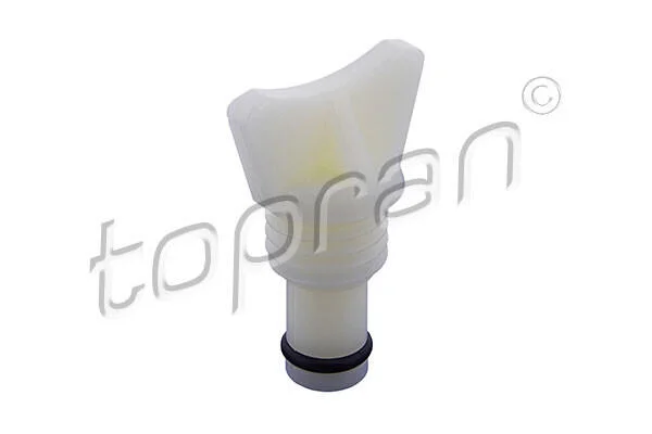 <strong>Зливна пробка радіатора TOYOTA AVENSIS, CAMRY, COROLLA, HILUX VI, LAND CRUISER PRADO, MR2 III, RAV 4 III, YARIS, YARIS VERSO 1.0-4.0 08.97- TOPRAN 601199 (фото 1)</strong>