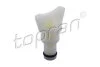 <strong>Зливна пробка радіатора TOYOTA AVENSIS, CAMRY, COROLLA, HILUX VI, LAND CRUISER PRADO, MR2 III, RAV 4 III, YARIS, YARIS VERSO 1.0-4.0 08.97- TOPRAN 601199 (фото 1)</strong>