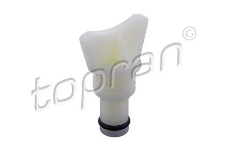 Зливна пробка радіатора TOYOTA AVENSIS, CAMRY, COROLLA, HILUX VI, LAND CRUISER PRADO, MR2 III, RAV 4 III, YARIS, YARIS VERSO 1.0-4.0 08.97- для TOPRAN 601199 фото товару