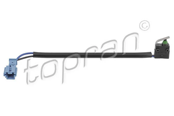 <strong>Перемикач TOPRAN 638 167 (фото 1)</strong>