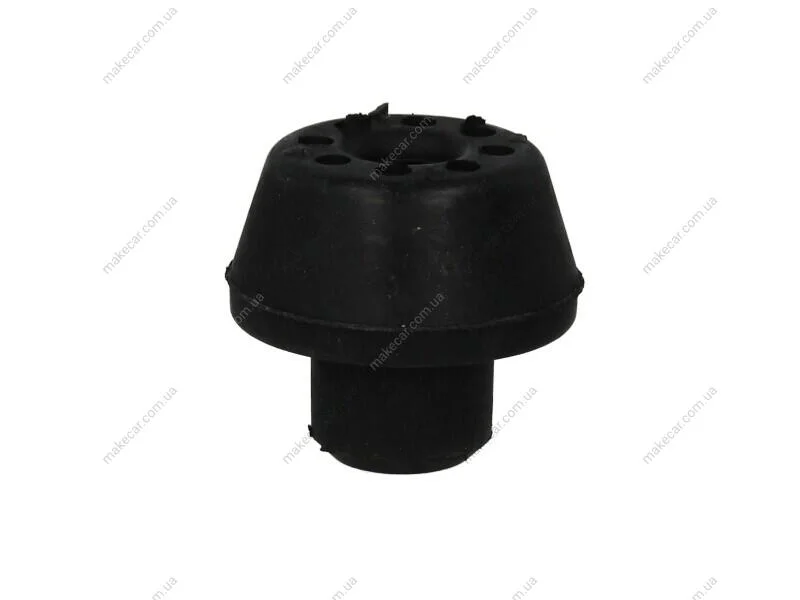 <strong>Кріплення радіатора Нижн RENAULT GRAND SCENIC II, MEGANE II, SCENIC II 1.4-2.0D 09.02- TOPRAN 700 813 (фото 1)</strong>