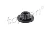 <strong>Корпус повітряного фільтра DACIA DUSTER, LOGAN, LOGAN EXPRESS, LOGAN MCV, SANDERO RENAULT CLIO II, CLIO II/HATCHBACK, DUSTER, KANGOO, KANGOO EXPRESS, LOGAN I, THALIA I, THALIA II 1.5D/1.6 09.98- TOPRAN 701670 (фото 1)</strong>