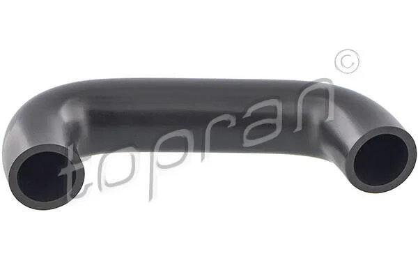 <strong>Шланг вентиляції картера CITROEN BERLINGO, BERLINGO/MINIVAN, JUMPY I, XSARA PEUGEOT 206, 306, EXPERT, PARTNER, PARTNER/MINIVAN 1.9D 06.96-12.15 TOPRAN 721 795 (фото 1)</strong>