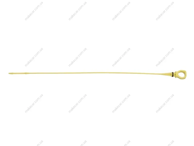 <strong>Щуп рівня мастила CITROEN C2, C2 ENTERPRISE, C3 I, C3 PLURIEL, XSARA PEUGEOT 206, 307 1.4D 09.01- TOPRAN 723537 (фото 1)</strong>