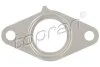 <strong>Прокладка клапана EGR CITROEN BERLINGO, BERLINGO/MINIVAN, C8, EVASION, JUMPER I, JUMPY I PEUGEOT 206, 306, 307, 406, 605, 607, 806, 807, BOXER, EXPERT, PARTNER 2.0D/2.2D/2.5D 03.94- TOPRAN 723915 (фото 1)</strong>