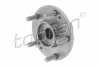 <strong>Ступиця колеса HYUNDAI / KIA TOPRAN 820932 (фото 1)</strong>