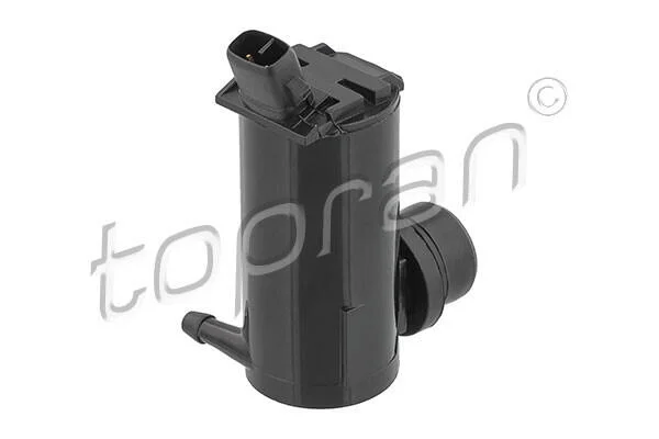 <strong>Водяной насос TOPRAN 821563 (фото 1)</strong>