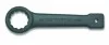 <strong>Ключ накидний односторонній (ударний) 33мм Toptul AAAR3333 (фото 1)</strong>