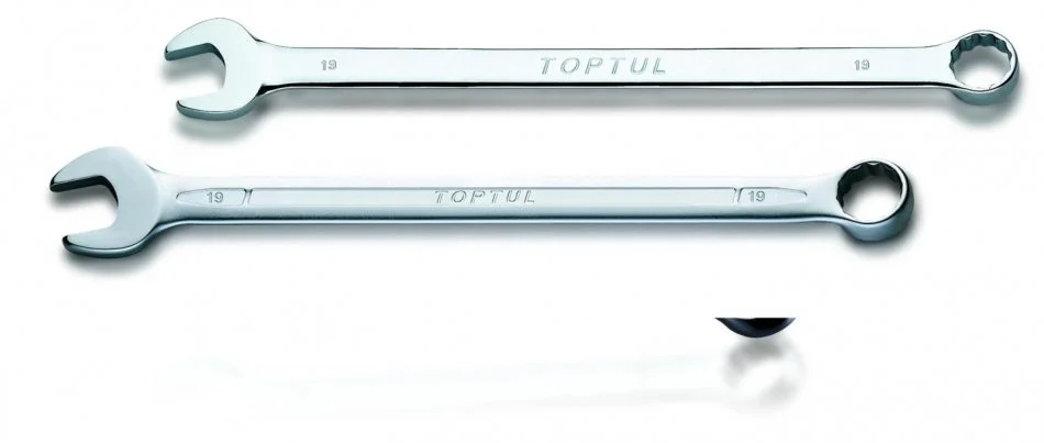 <strong>Ключ комбінований довгий 16мм Toptul AAEL1616 (фото 1)</strong>
