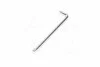 <strong>Вороток Г-подібний 3/8" 200мм Toptul AFAN1208 (фото 4)</strong>
