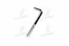 <strong>Вороток Г-подібний 3/4" 300мм Toptul AFAO2412 (фото 2)</strong>