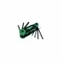 <strong>Набір складних ключів TORX: T9-T40 (матеріал CRV-6150) Toptul AIFB0801 (фото 2)</strong>