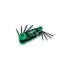 <strong>Набір складних ключів TORX: T6-T25 (матеріал CRV-6150) Toptul AIFB0802 (фото 3)</strong>