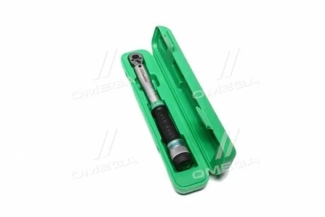 Ключ динамометричний 3/8"x350mm(L) 6-30Nm для Toptul ANAF1203 фото товару
