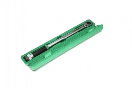 Ключ динамометричний 1/2"x535mm(L) 40-210Nm для Toptul ANAF1621 фото товару
