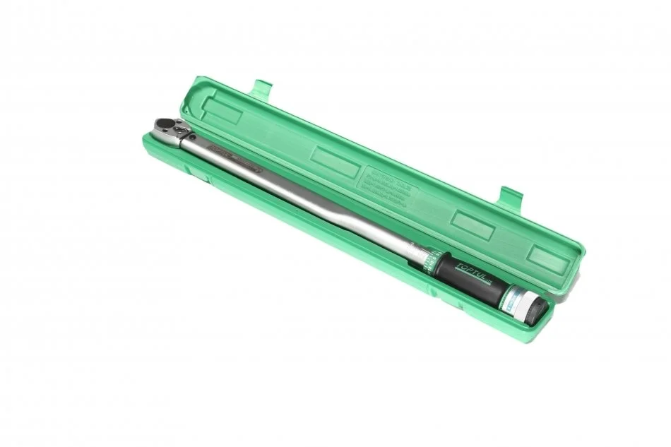 <strong>Ключ динамометричний 1/2"x645mm(L) 70-350Nm Toptul ANAF1635 (фото 1)</strong>