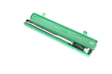 Ключ динамометричний 1/2"x645mm(L) 70-350Nm для Toptul ANAF1635 фото товару