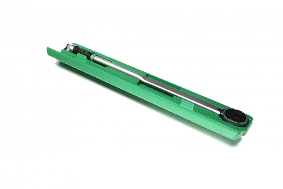 <strong>Ключ динамометричний 3/4"x865mm(L) 100-500Nm Toptul ANAF2450 (фото 1)</strong>
