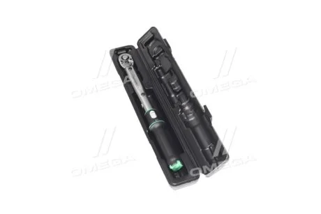 Ключ динамометричний 1/2"x405mm(L) 20-100Nm для Toptul ANAM1610 фото товару