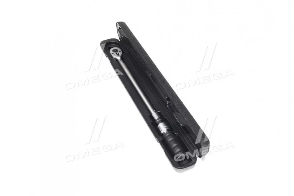 <strong>Ключ динамометричний двосторонньої дії 1/2"x560mm(L) 70-350Nm Toptul ANAS1635 (фото 1)</strong>