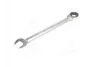 <strong>Ключ комбінований з тріскачкою 18мм Toptul AOAF1818 (фото 1)</strong>
