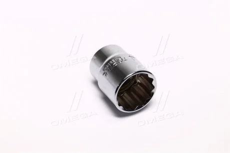 Головка торцева 1/2" 24мм 12-гранна для Toptul BAEB1624 фото товару
