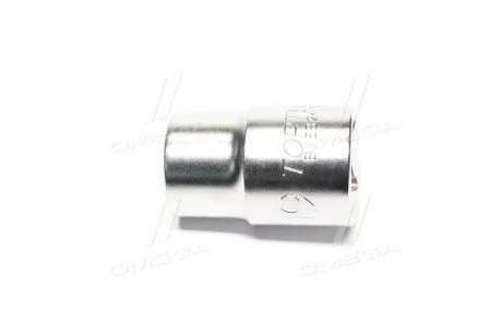 Головка торцева 3/4" 19мм (12-гр.) для Toptul BAEB2419 фото товару