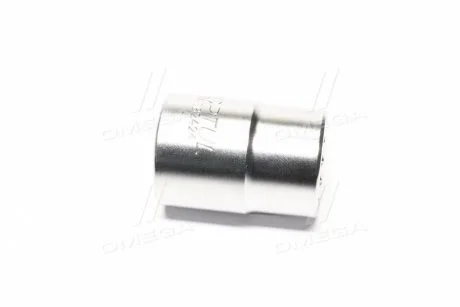 Головка торцева 3/4" 24мм (12-гр.) для Toptul BAEB2424 фото товару