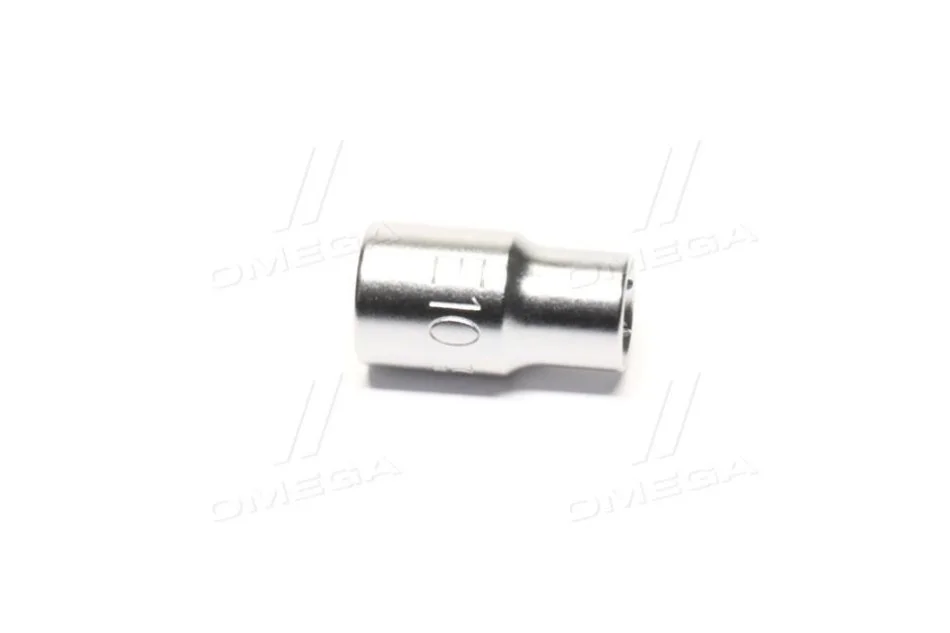 <strong>Головка торцева 1/4" E10 Toptul BAED0810 (фото 1)</strong>